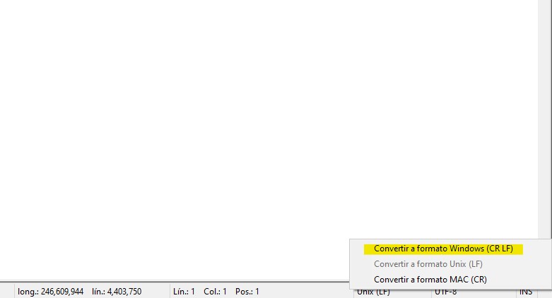 Notepad++