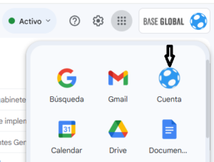 cuenta gmail